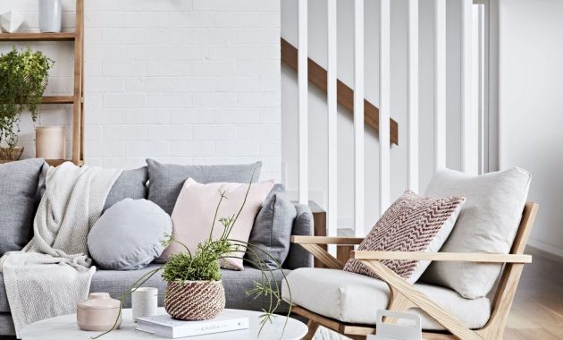 Fascinating Scandinavian Living Room Designs Ideas