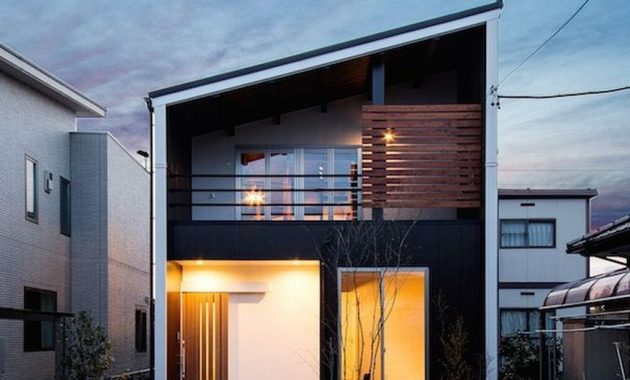 35 Awesome Small Contemporary House Designs Ideas To Try BESTHOMISH