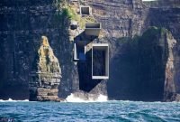 43 Fearsome Cliff Side Houses With Amazing Views BESTHOMISH