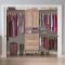 Amazing Closet Room Design Ideas For The Beauty Of Your Storage06