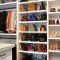 Amazing Closet Room Design Ideas For The Beauty Of Your Storage13
