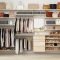 Amazing Closet Room Design Ideas For The Beauty Of Your Storage14