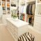 Amazing Closet Room Design Ideas For The Beauty Of Your Storage25