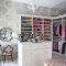 Amazing Closet Room Design Ideas For The Beauty Of Your Storage26