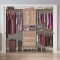 Amazing Closet Room Design Ideas For The Beauty Of Your Storage33