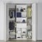 Amazing Closet Room Design Ideas For The Beauty Of Your Storage34