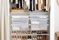 48 Amazing Closet Room Design Ideas For The Beauty Of Your Storage ...