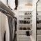 Amazing Closet Room Design Ideas For The Beauty Of Your Storage43