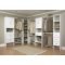 Amazing Closet Room Design Ideas For The Beauty Of Your Storage44