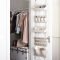 Amazing Closet Room Design Ideas For The Beauty Of Your Storage47