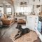 Attractive Simple Tiny House Decorations To Inspire You29