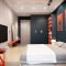 Attractive Teenage Bedroom Decorating Ideas For Comfort In Their Activities03