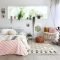 Attractive Teenage Bedroom Decorating Ideas For Comfort In Their Activities21