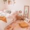 Attractive Teenage Bedroom Decorating Ideas For Comfort In Their Activities28