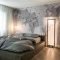 Attractive Teenage Bedroom Decorating Ideas For Comfort In Their Activities46