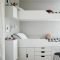 Awesome Bedroom Storage Ideas For Small Spaces16