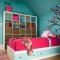 Awesome Bedroom Storage Ideas For Small Spaces25