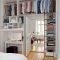 Awesome Bedroom Storage Ideas For Small Spaces37