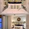 Awesome Bedroom Storage Ideas For Small Spaces42