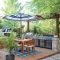 Awesome Outdoor Patio Decorating Ideas26