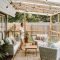 Awesome Outdoor Patio Decorating Ideas38