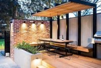 Awesome Outdoor Patio Decorating Ideas40