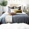 Beautiful Boho Rustic And Cozy Bedrooms11