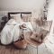 Beautiful Boho Rustic And Cozy Bedrooms13