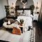 Beautiful Boho Rustic And Cozy Bedrooms16