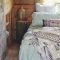 Beautiful Boho Rustic And Cozy Bedrooms19