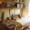 Beautiful Boho Rustic And Cozy Bedrooms24