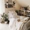 Beautiful Boho Rustic And Cozy Bedrooms29