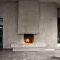 Beautiful Modern Fireplaces For Winter Design Ideas02