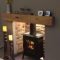 Beautiful Modern Fireplaces For Winter Design Ideas03