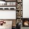 Beautiful Modern Fireplaces For Winter Design Ideas05