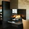 Beautiful Modern Fireplaces For Winter Design Ideas13