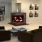 Beautiful Modern Fireplaces For Winter Design Ideas14