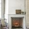 Beautiful Modern Fireplaces For Winter Design Ideas18
