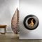 Beautiful Modern Fireplaces For Winter Design Ideas21