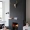 Beautiful Modern Fireplaces For Winter Design Ideas23