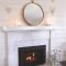 Beautiful Modern Fireplaces For Winter Design Ideas30