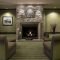 Beautiful Modern Fireplaces For Winter Design Ideas32