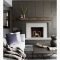 Beautiful Modern Fireplaces For Winter Design Ideas37