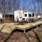 Best Wonderful Rv Camping Living Decor Remodel05