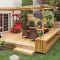 Creative And Sensational Outdoor Design And Decoration Ideas21