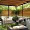 Creative And Sensational Outdoor Design And Decoration Ideas24