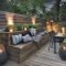Creative And Sensational Outdoor Design And Decoration Ideas43