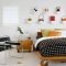 Creative Wall Decor For Pretty Home Design Ideas13