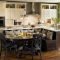 Fabulous Kitchen Island Decorating Ideas To Become A Comfortable Cooking Place For You23
