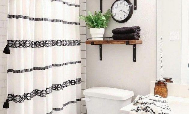 50 How To Decorate Your Small Bathroom Become More Comfortable And ...